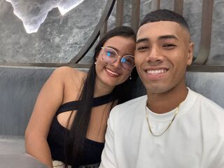 live cam couple blowjob ValerieSam