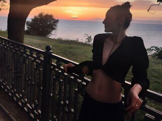 submission livecam AllisonReech