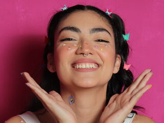 girl feet live cam AuraLee