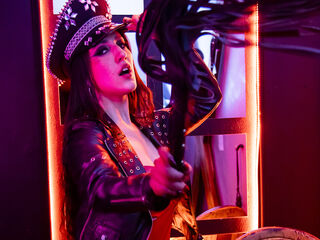 fetish chat CleodoraNoir