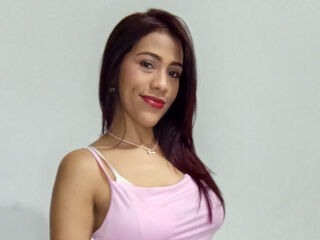 fetish cam sex GeorginaEvanz