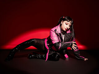 role-play sex webcam IsisBarker