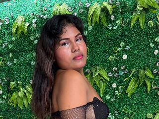 bondage live webcam sex JimenaFlorez