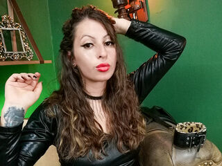 bdsm cam live LeilaDom