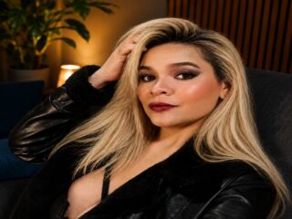bondage fetish live show SarahLorenzi