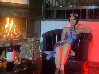 hot videochat AbbyGlow