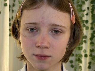 webcamgirl video chat AbigilAdams