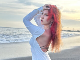 cam girl live cam AdaLune