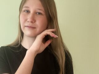 cam girl picture AdriaSecker
