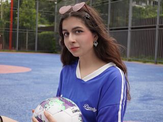 hot camwhore AdrianaCline