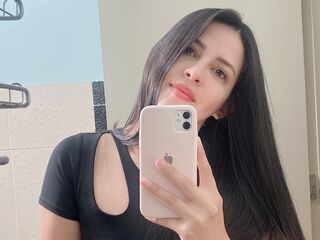 camgirl playing with dildo AfroditaElena