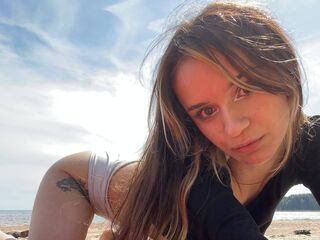 webcamgirl video chat AgataMilk