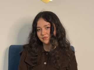 sexy camgirl picture AileenSibeto