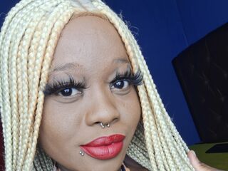 camgirl sexchat AkeliaHampson