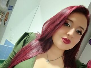 cam girl masturbating with sextoy AlessiaAzalea