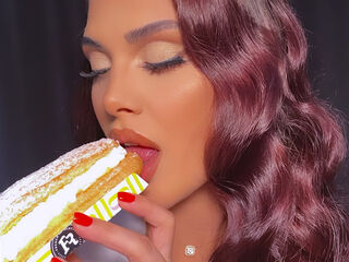 naughty camgirl photo Alexa