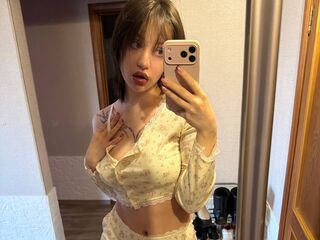 kinky webcam video AlexaSparkle