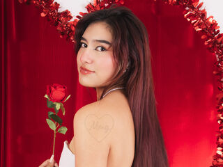 naughty cam AliceKemp