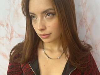 fingering camgirl AliceMontclair