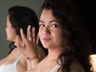 free webcam video AliceMorellli