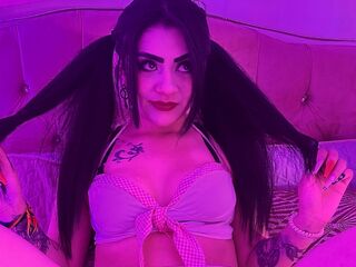 girl chat AliciaVelle