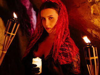 webcam striptease Aliesie