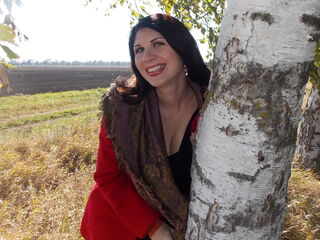 beautiful cam girl AlinaPrudova