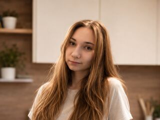 hot webcam show AllieShewmaker