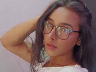 webcam striptease show AlmaGrase