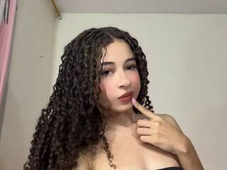 shower sex cam AmandaFerri