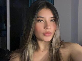 Kinky webcam AmberBustamante