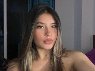 webcamgirl video chat AmberEslava
