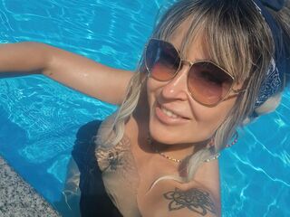 adult live cam AmberLuiss