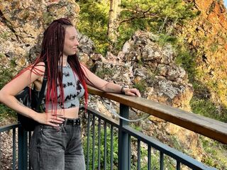 anal sex webcam show AmeliaMeds