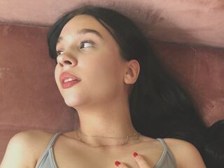 cam girl live AmelinaBaker