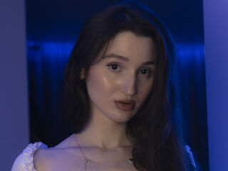 girl fingering bald pussy AminaNim