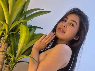 kinky video chat performer AnberLux