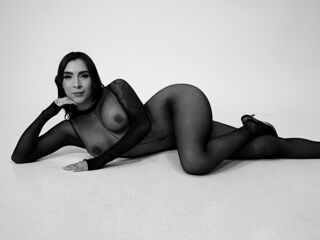 hot webcam photo AnetteLawren