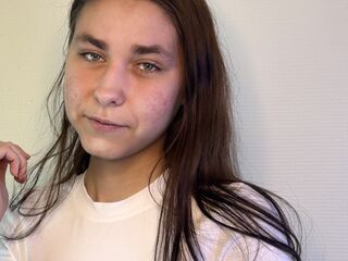 girl fingering shaved pussy AngelaDefelice