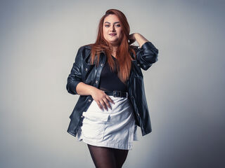 closeup AngelicaBelmont