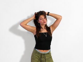 free nude live show AnglaNadolski