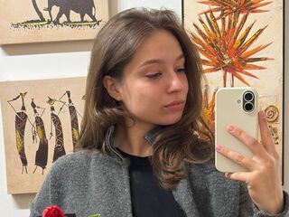 camgirl video chat room AnnaMariardi