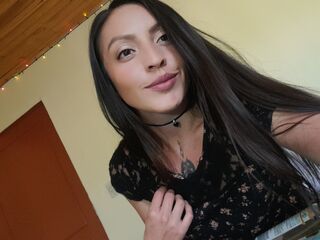 kinky webcam model AnnaSoller