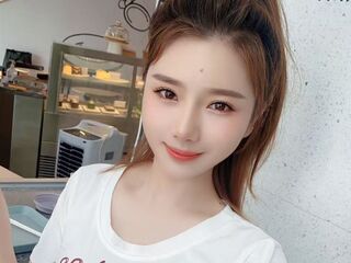 topless webcamgirl AnnbuMin