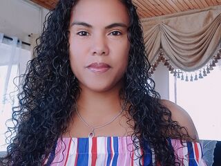 nude webcam girl AnneGasy
