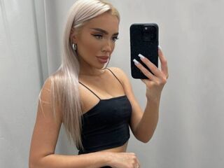 Kinky webcam girl AnnetteSmith