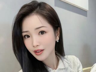 sex show AnniDaiyu