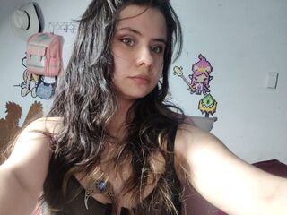 camgirl showing tits Annieth