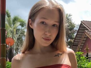 sexy camgirl AnnySolane