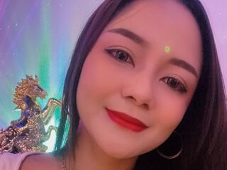 camgirl masturbating with sextoy ArabellaClinton